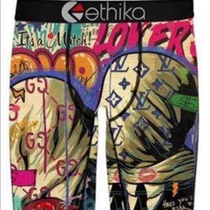 Ethika Boxer